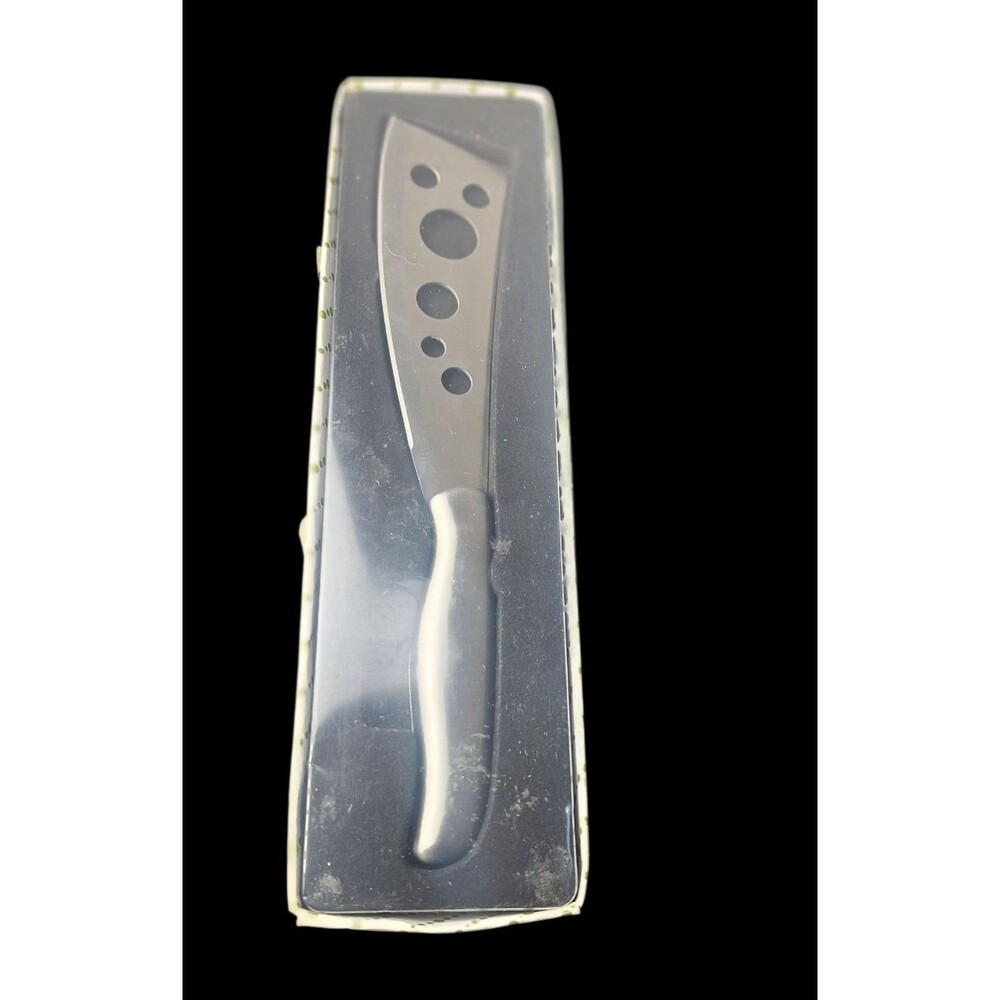 Stainless Steel Cheese Knife